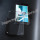 2019 customized frameless acrylic photo frame wholesale