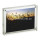 Manufacturer supplies economic magnetic acrylic photo frame customizable size