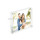 Manufacturer supplies economic magnetic acrylic photo frame customizable size