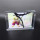Acrylic Photo Picture Frame with Magnetic