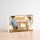 4x6'' Acrylic magnetic picture frame acrylic photo frame