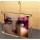 High Polished Acrylic Plexiglass Picture Photo Frames