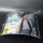 High Polished Acrylic Curved Picture Photo Frame 4 x 6