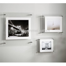 HOT Sale Acrylic Picture Frames 16'' x 24''