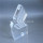 customize shaped acrylic awards/engraved acrylic awards