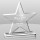 customize shaped acrylic awards/engraved acrylic awards