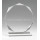 Customized Shape Engraving Acrylic Awards Acrylic Trophy