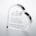 Customized Shape Engraving Acrylic Awards Acrylic Trophy