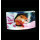 Hot Sale Customized Clear Frameless Acrylic Magnetic Photo Frame