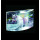 Hot Sale Customized Clear Frameless Acrylic Magnetic Photo Frame
