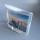 Hot Sale Customized Clear Frameless Acrylic Magnetic Photo Frame
