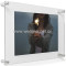 HOT Sale A0 Acrylic Photo Printed Wall Frame