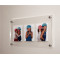HOT Sale A0 Acrylic Photo Printed Wall Frame