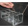clear acrylic storage box
