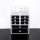 Acrylic Cosmetic Organizer Multiple Display Makeup Box Case