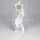 2019 Customized Shape Engraving Fashion Acrylic Awards Acrylic Trophy