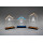 2019 Customized Shape Acrylic Awards Acrylic Trophy