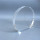 Customized Round Acrylic Award Acrylic Trophy