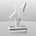 Customized Acrylic Awards Trophy For European And American Fashion