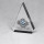customize shaped acrylic awards/engraved acrylic awards