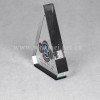customize shaped acrylic awards/engraved acrylic awards