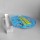 High quality Custom Shaped Acrylic Awards Trophy