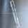Customized Shape Acrylic Furniture leg