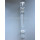 Customized Shape Acrylic Furniture leg