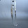 Customized Shape Acrylic Furniture leg