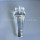 Custom Clear Acrylic Legs For Furniture, Table Legs, Bench Legs