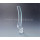 Custom Clear Acrylic Furniture Legs