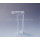 Custom Clear Acrylic Furniture Legs