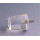 Clear Acrylic Furniture sofa Legs