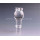 Modern Design Custom Clear Acrylic Sofa Feet Lucite Furniture Legs