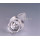 Modern Design Custom Clear Acrylic Sofa Feet Lucite Furniture Legs