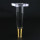 Clear Acrylic Furniture Table Legs