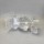 Custom Clear Acrylic Furniture Table Legs