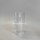 Modern customized handmade clear acrylic furniture leg