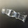Modern pmma plexiglass table legs acrylic legs for furniture