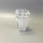 Modern pmma plexiglass table legs acrylic legs for furniture