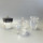 Clear Plexiglass Table Legs Acrylic Bench Sofa Leg Furniture Leg