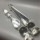 Wholesale Clear Acrylic Furniture Legs Chair Sofa Table Legs