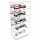 Morden Acrylic Glasses Display Stand,Clear top grade Sunglass Retail Stand