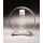 2019 High quality transparent trophy acrylic