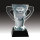 2019 High quality transparent trophy acrylic