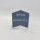 Fashion engraved logo plexiglass trophy Acrylic award/acrylic trophy
