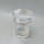 Luxury Custom Acrylic Bird's Nest Packing Box/Display Box/Plexiglass Food Storage Box