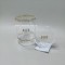 Luxury Custom Acrylic Bird's Nest Packing Box/Display Box/Plexiglass Food Storage Box
