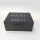Custom acrylic display box for storage