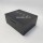 Custom acrylic display box for storage